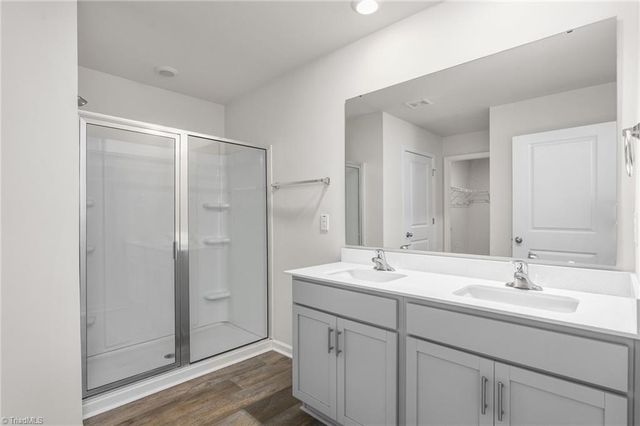 5026 Crest Court, Trinity, NC 27370