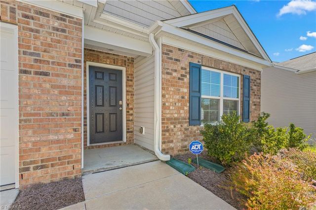 5026 Crest Court, Trinity, NC 27370