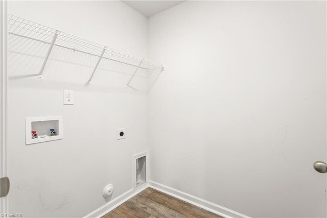 5026 Crest Court, Trinity, NC 27370