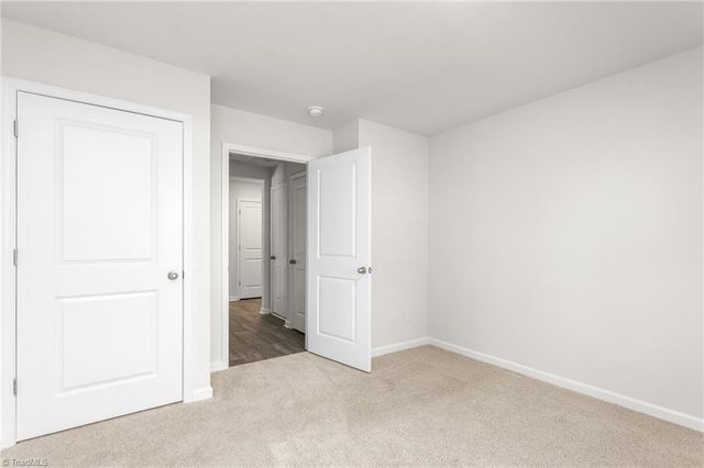 5026 Crest Court, Trinity, NC 27370