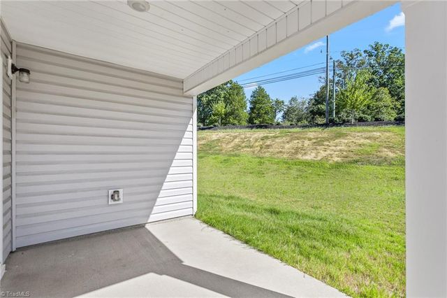 5026 Crest Court, Trinity, NC 27370