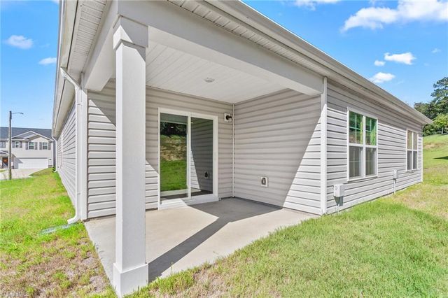 5026 Crest Court, Trinity, NC 27370