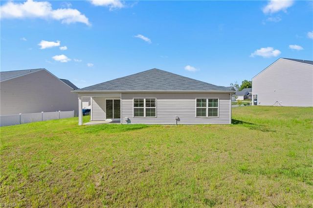 5026 Crest Court, Trinity, NC 27370