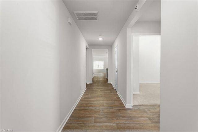 5026 Crest Court, Trinity, NC 27370