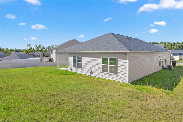 5026 Crest Court, Trinity, NC 27370