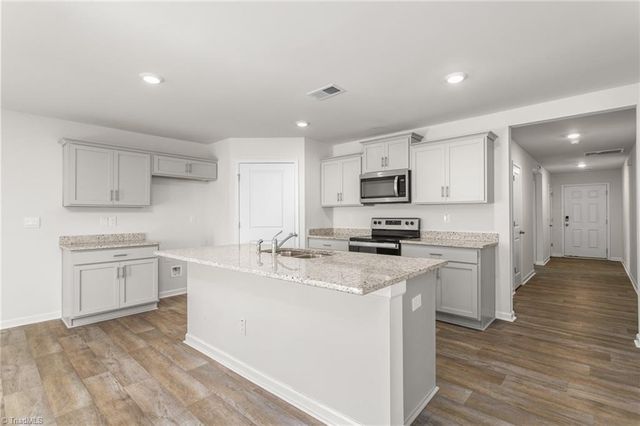 5026 Crest Court, Trinity, NC 27370