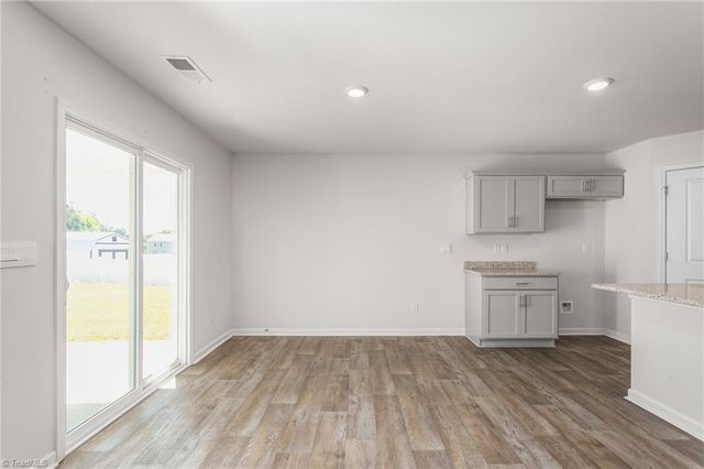 5026 Crest Court, Trinity, NC 27370