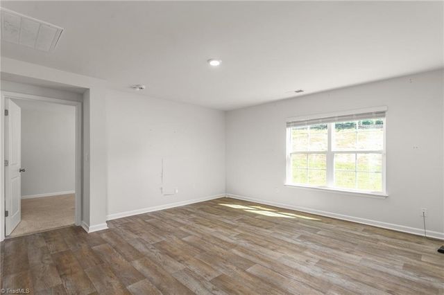 5026 Crest Court, Trinity, NC 27370