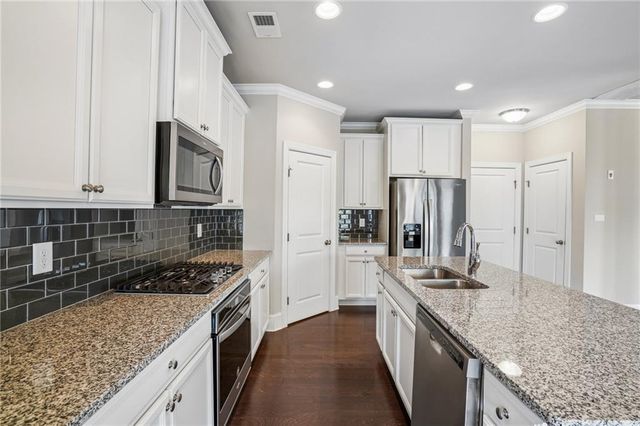 2265 Fremont Drive, Marietta, GA 30068