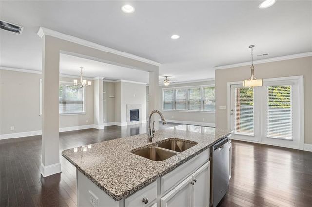 2265 Fremont Drive, Marietta, GA 30068