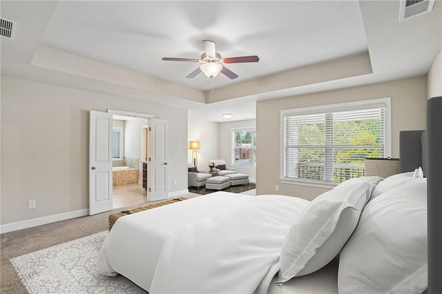 2265 Fremont Drive, Marietta, GA 30068