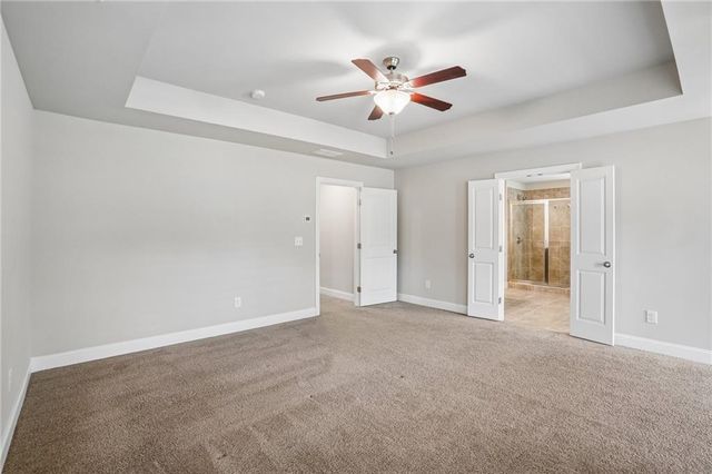 2265 Fremont Drive, Marietta, GA 30068
