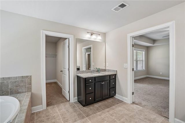 2265 Fremont Drive, Marietta, GA 30068