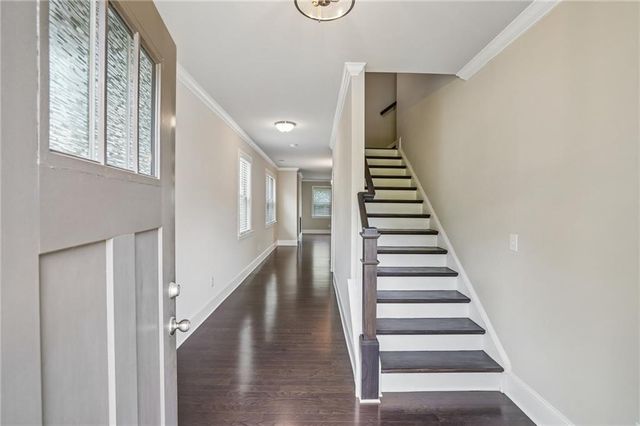 2265 Fremont Drive, Marietta, GA 30068