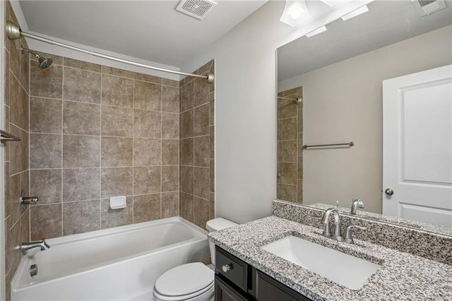 2265 Fremont Drive, Marietta, GA 30068