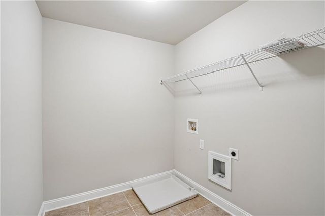 2265 Fremont Drive, Marietta, GA 30068