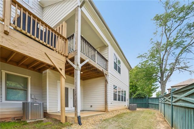 2265 Fremont Drive, Marietta, GA 30068
