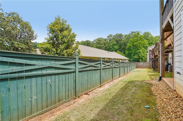 2265 Fremont Drive, Marietta, GA 30068