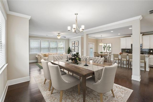 2265 Fremont Drive, Marietta, GA 30068