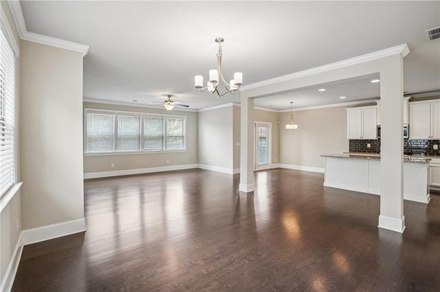 2265 Fremont Drive, Marietta, GA 30068