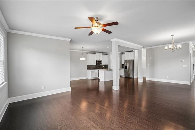 2265 Fremont Drive, Marietta, GA 30068