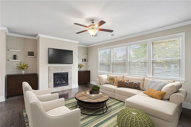 2265 Fremont Drive, Marietta, GA 30068