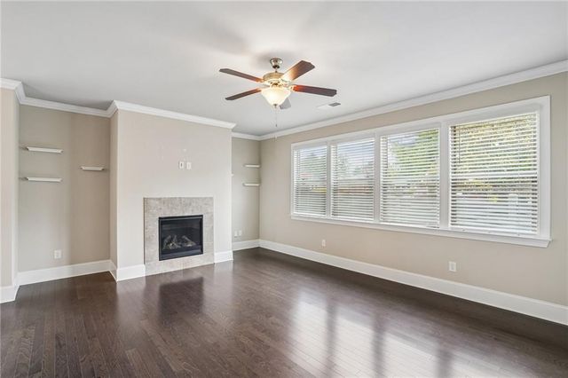 2265 Fremont Drive, Marietta, GA 30068