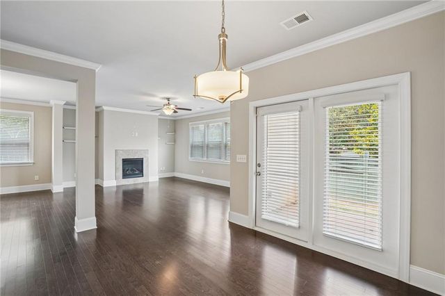 2265 Fremont Drive, Marietta, GA 30068