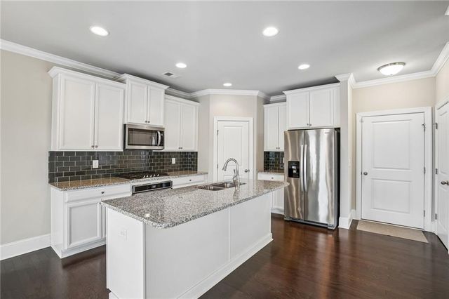 2265 Fremont Drive, Marietta, GA 30068
