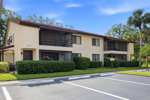 5765 GARDENS DRIVE, Sarasota, FL 34243