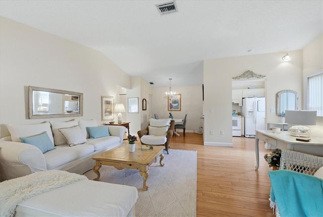 5765 GARDENS DRIVE, Sarasota, FL 34243