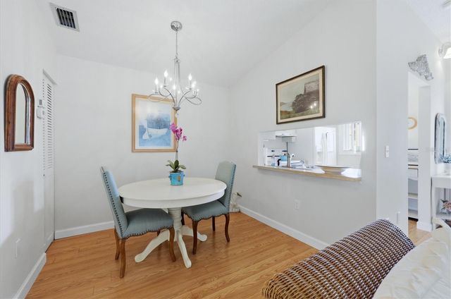 5765 GARDENS DRIVE, Sarasota, FL 34243