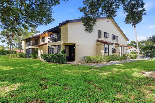 5765 GARDENS DRIVE, Sarasota, FL 34243