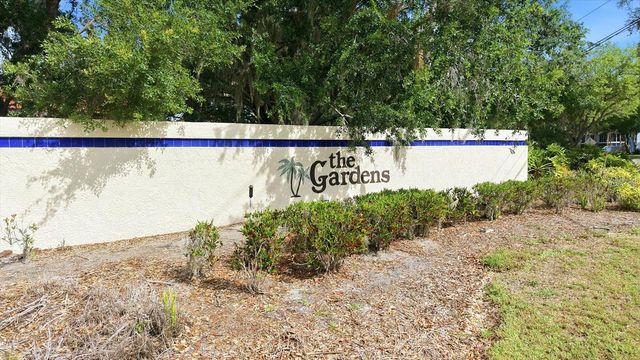 5765 GARDENS DRIVE, Sarasota, FL 34243