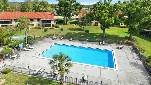 5765 GARDENS DRIVE, Sarasota, FL 34243