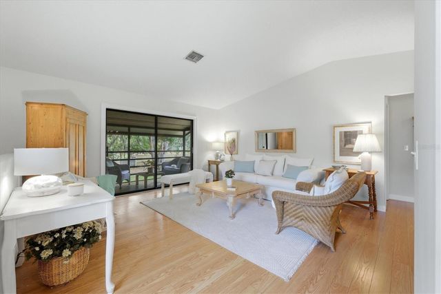 5765 GARDENS DRIVE, Sarasota, FL 34243