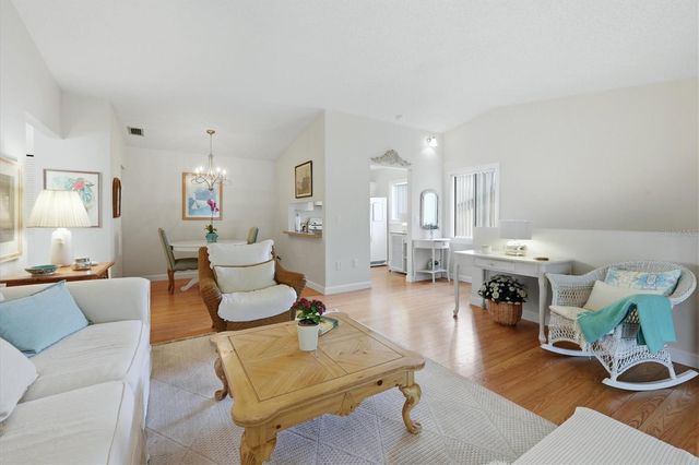 5765 GARDENS DRIVE, Sarasota, FL 34243