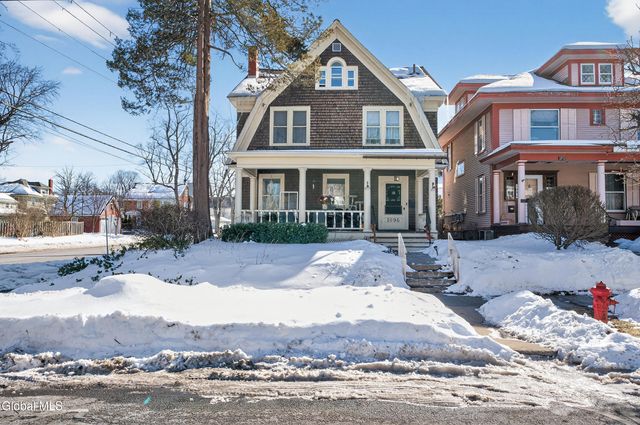 1096 Waverly Place, Schenectady, NY 12308