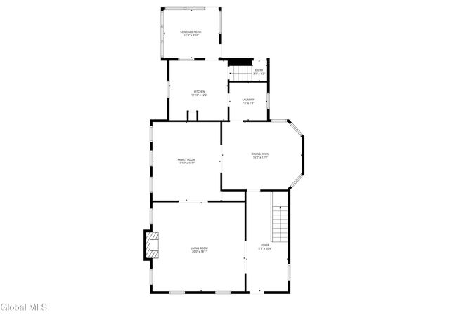 1096 Waverly Place, Schenectady, NY 12308