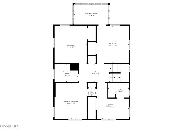 1096 Waverly Place, Schenectady, NY 12308