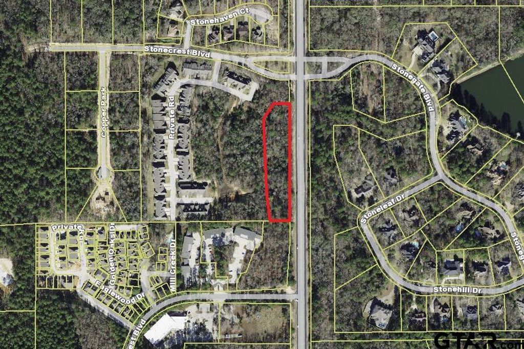 5743 Paluxy Dr, Tyler, TX 75703