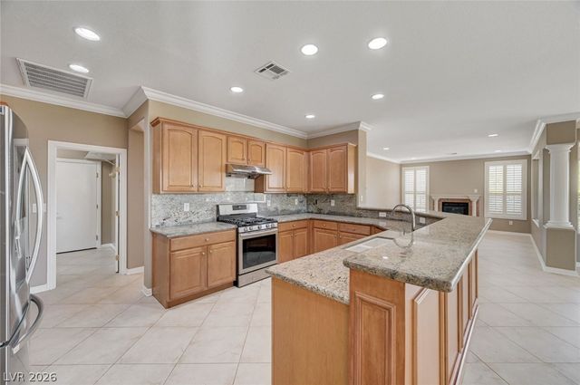 10227 Donde Avenue, Las Vegas, NV 89135