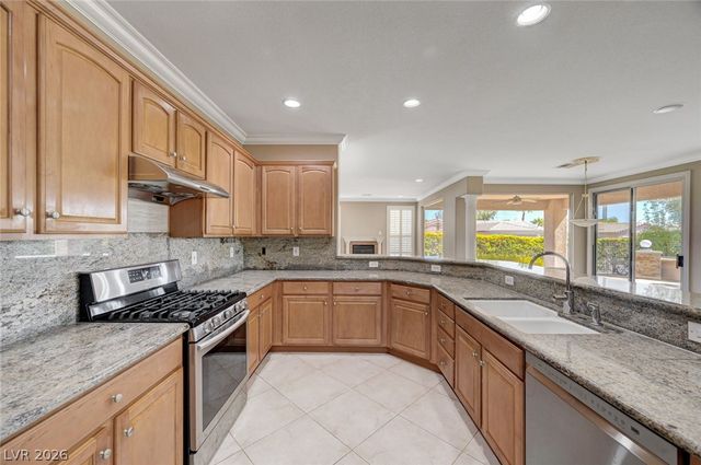 10227 Donde Avenue, Las Vegas, NV 89135