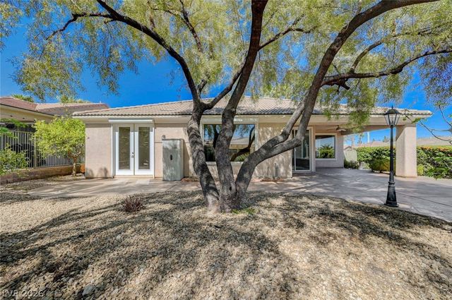 10227 Donde Avenue, Las Vegas, NV 89135