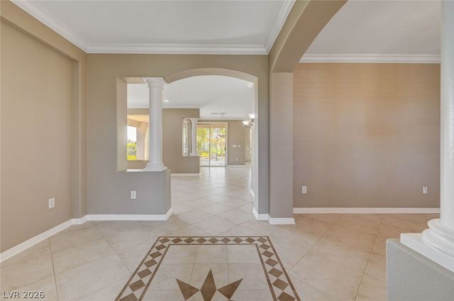 10227 Donde Avenue, Las Vegas, NV 89135