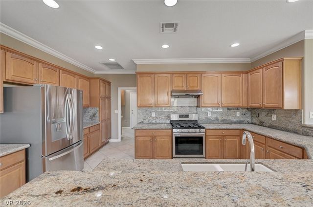 10227 Donde Avenue, Las Vegas, NV 89135