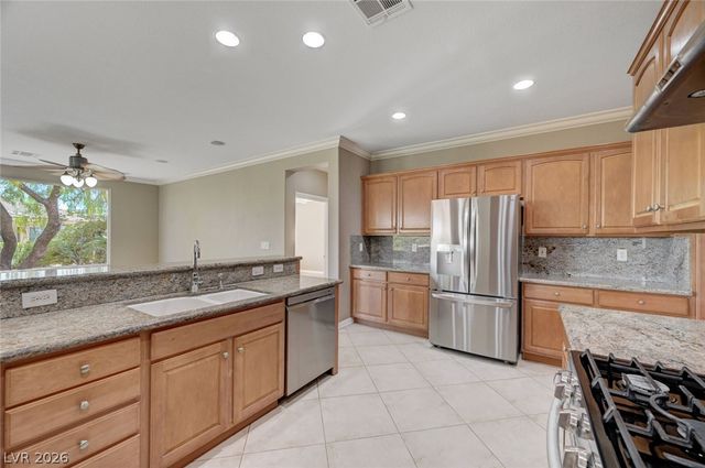 10227 Donde Avenue, Las Vegas, NV 89135