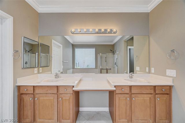 10227 Donde Avenue, Las Vegas, NV 89135