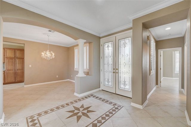 10227 Donde Avenue, Las Vegas, NV 89135