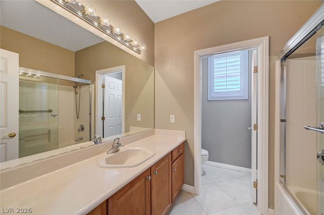 10227 Donde Avenue, Las Vegas, NV 89135